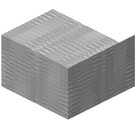 Infinity Barrier