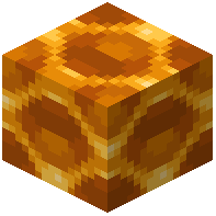 Porous Honeycomb Block