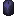 Black Super Candle