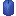 Blue Super Candle