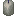 Light Gray Super Candle