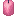 Pink Super Candle