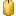 Yellow Super Candle