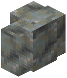 Sinter Geyserite Wall