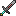Aluminum Sword