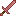 Ruby Tools Sword