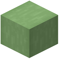 Stripped Tainted Green Wood Pack Wood