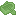 Tainted Green Wood Pack Boat