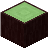 Tainted Green Wood Pack Log