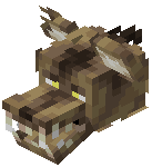 Skinwalker Trophy