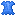 Blue Leather