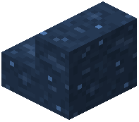 Bubblestone Stairs