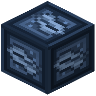 Chiseled Bubblestone Bricks