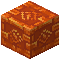 Chiseled Resin Bricks