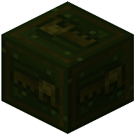 Chiseled Deep Roots Bricks