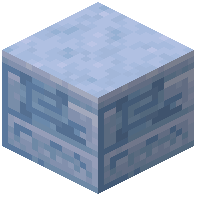 Chiseled Neon Sandstone