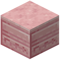 Chiseled Rose Sandstone