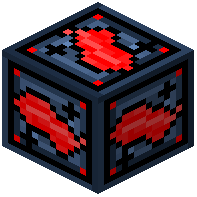 Corrupted Chiseled Bricks