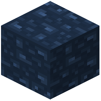Cracked Bubblestone Bricks