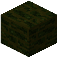 Cracked Deep Roots Bricks