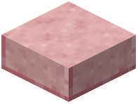 Cut Rose Sandstone Slab