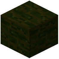 Deep Roots Bricks
