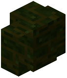 Deep Roots Brick Wall