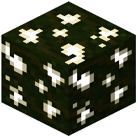 Deep Roots Ghostly Ore