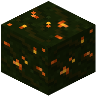 Deep Roots Resin Ore