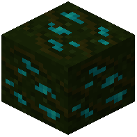 Deep Roots Spored Coal Ore