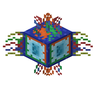 Eye Plant