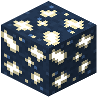 Ghostly Ore
