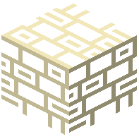 Ghostly Bricks