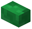Grasswood Button