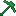 Grasswood Pickaxe