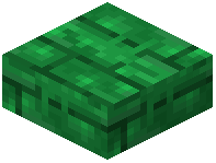 Grasswood Slab