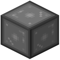 Gray Plastic Block