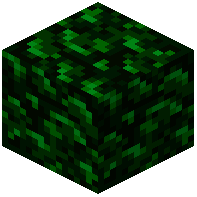 Green Obsidian