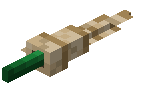 Haplophrentis Dagger