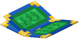Magic Book
