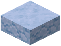 Neon Sandstone Slab