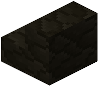 Oil Brick Stairs
