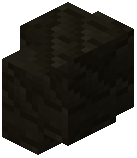 Oil Brick Wall