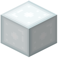 Plastic Block