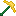 Playron Pickaxe
