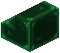 Polished Sporestone Stairs
