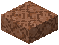 Rarot Brick Stairs