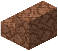 Rarot Brick Stairs