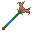 Rarot Staff