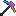 Raroxitrite Pickaxe